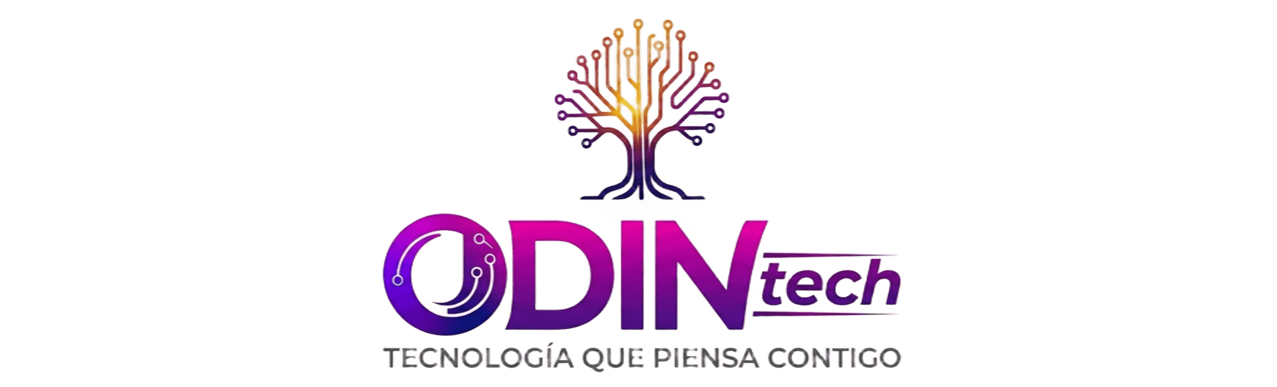Odin Tech
